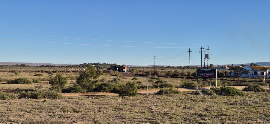 Commercial Property for Sale in Vredenburg Rural Western Cape